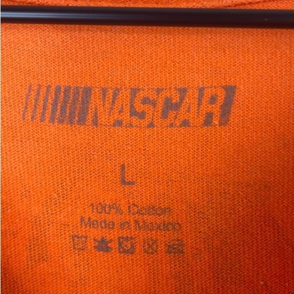 Nascar Jimmie Johnson #48 Graphic Camouflage T-shirt - Picture 4 of 5